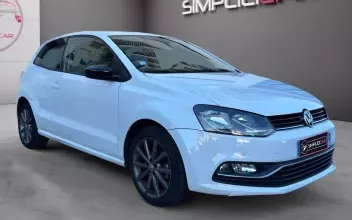 Volkswagen Polo Nice
