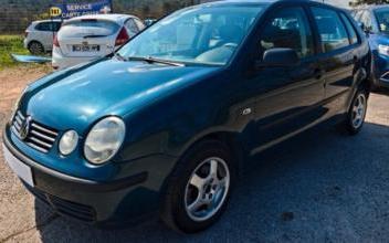 Volkswagen Polo Brignoles