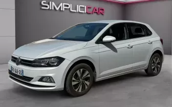 Volkswagen Polo Nîmes