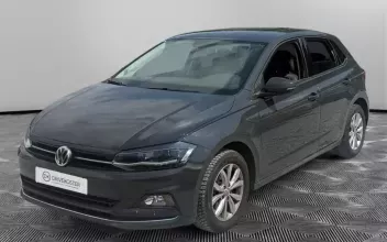Volkswagen Polo Nice