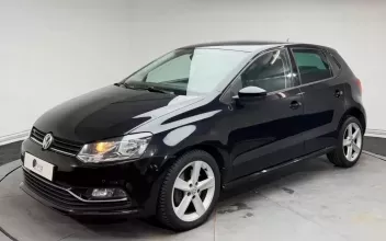 Volkswagen Polo Férin