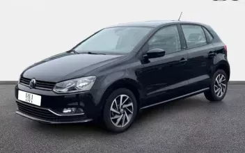 Volkswagen Polo Vitré