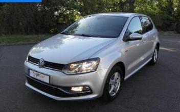 Volkswagen polo Malroy