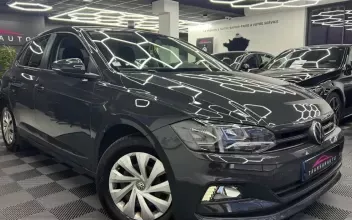 Volkswagen Polo Antibes