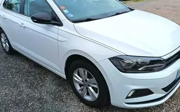 Volkswagen Polo Aubevoye