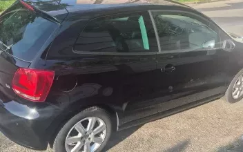 Volkswagen Polo Créteil