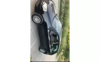 Volkswagen Polo Reillanne