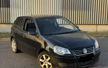 Volkswagen Polo Denain