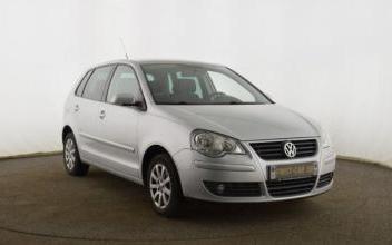Volkswagen Polo Vendeville