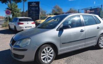 Volkswagen Polo Linas