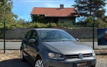 Volkswagen Polo Savigneux