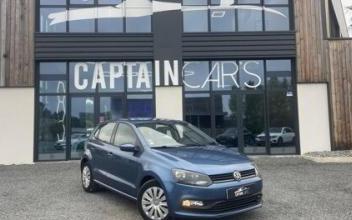 Volkswagen polo Saint-Jean-d'Illac
