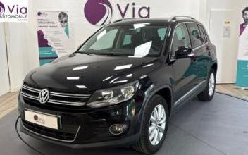 Volkswagen tiguan Alençon