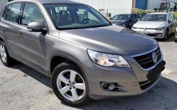 Volkswagen Tiguan Tinqueux