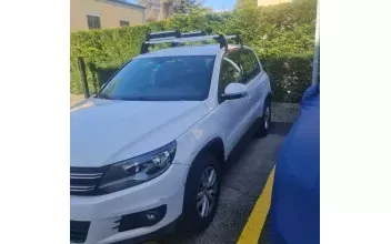 Volkswagen Tiguan Gex