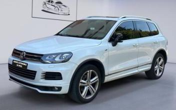 Volkswagen touareg Le-Pecq