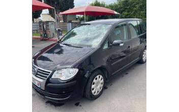 Volkswagen touran Béziers