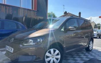 Volkswagen Touran Morsang-sur-Orge