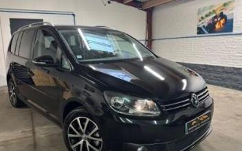 Volkswagen touran Faches-Thumesnil