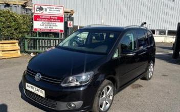 Volkswagen Touran Ris-Orangis