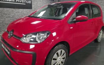 Volkswagen Up Guéret
