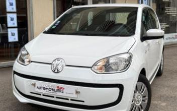 Volkswagen Up Viroflay
