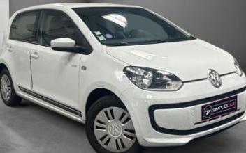Volkswagen up Brignais
