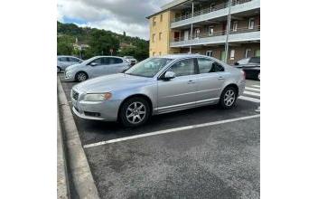 Volvo s80 Pujols