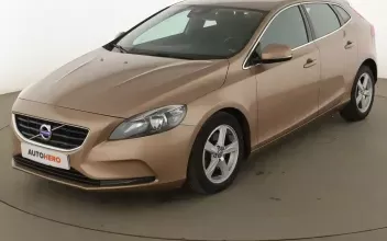 Volvo V40 Issy-les-Moulineaux