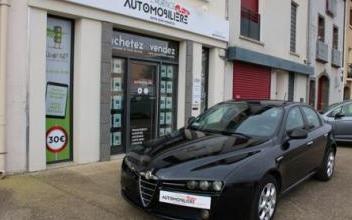 Alfa-romeo 159 Sète