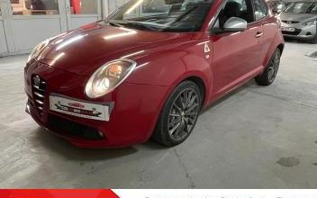Alfa-romeo Mito Harnes