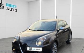 Alfa-romeo Mito Farébersviller