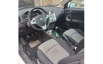 Alfa-romeo mito Tence