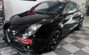Alfa-romeo mito Carquefou