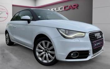 Audi a1 Avignon