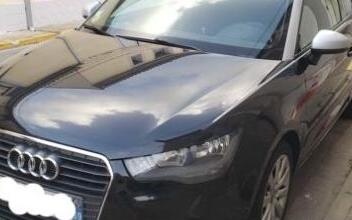 Audi a1 Cuxac-d'Aude