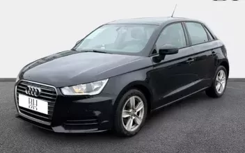 Audi A1 Vitré