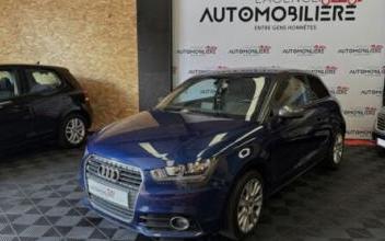 Audi a1 Dunkerque