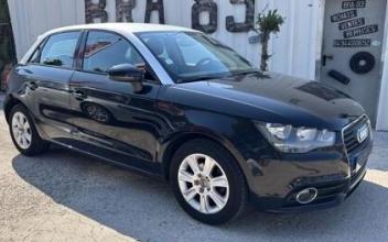Audi a1 Le-Muy