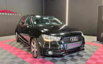 Audi a1 Poisy
