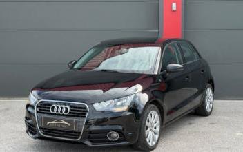 Audi A1 Sportback Gevrey-Chambertin