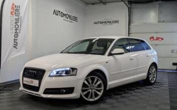 Audi a3 Cergy
