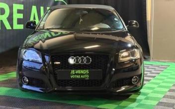 Audi a3 Salon-de-Provence