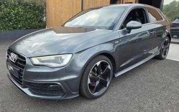 Audi a3 Villefranche-de-Rouergue
