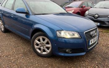 Audi A3 Sportback Uckange