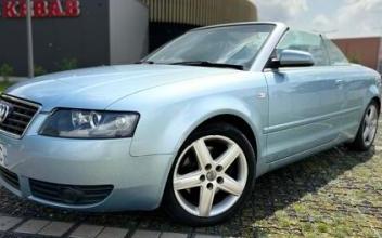 Audi a4 Douai