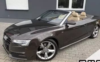 Audi A5 Metz