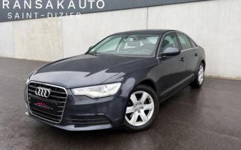 Audi A6 Saint-Dizier