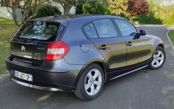 Bmw serie 1 Lérouville