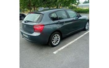 Bmw serie 1 Rouen